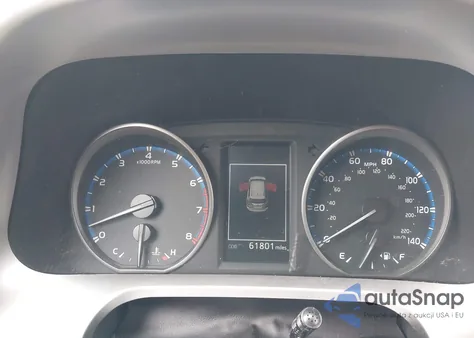 2017 Toyota Rav4 Le из США, поврежденный, VIN JTMBFREV1HJ142962